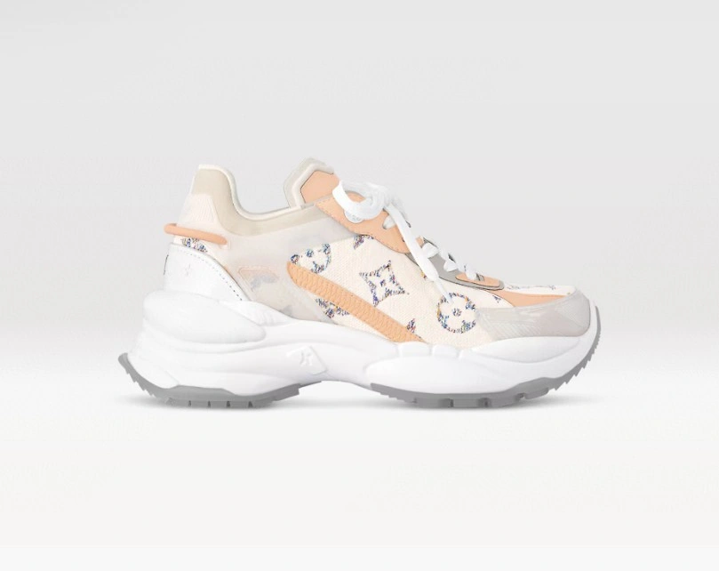 COCO-- 8V 1ACSPZ RUN 55 cowhide Thick soles：5.5CM item:D-X000I0343